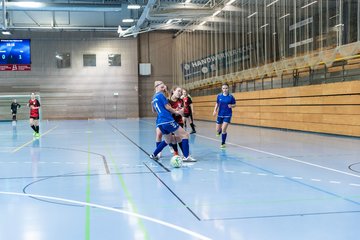 Bild 109 - wBJ Fortuna St. Juergen Winter Cup